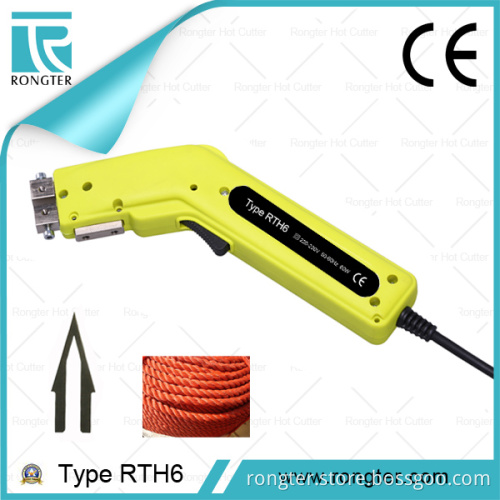 Heavy Duty Hot Knife Cutter by ISO9001